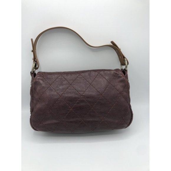 Chanel On The Road Flap - Picture 10 of 10